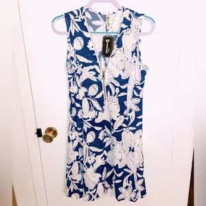 NWT Sleeveless Dress